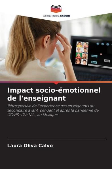 Impact socio-émotionnel de l'enseignant