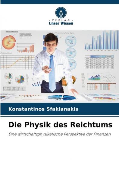 Die Physik des Reichtums