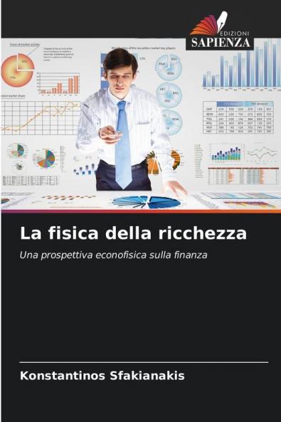 La fisica della ricchezza