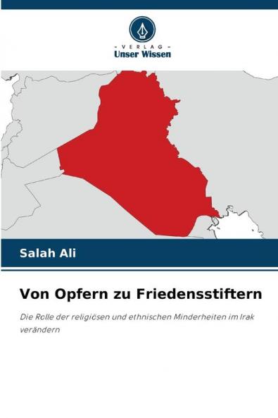 Von Opfern zu Friedensstiftern
