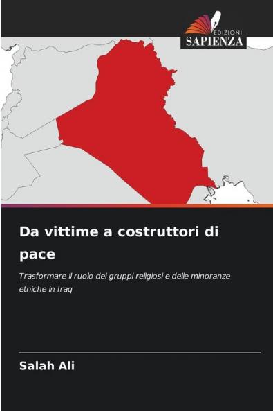 Da vittime a costruttori di pace