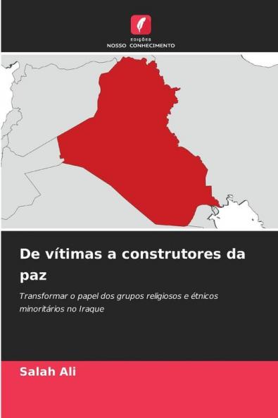 De vítimas a construtores da paz