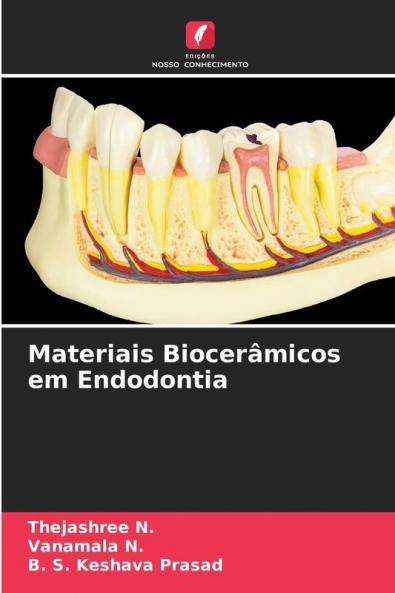 Materiais Biocerâmicos em Endodontia