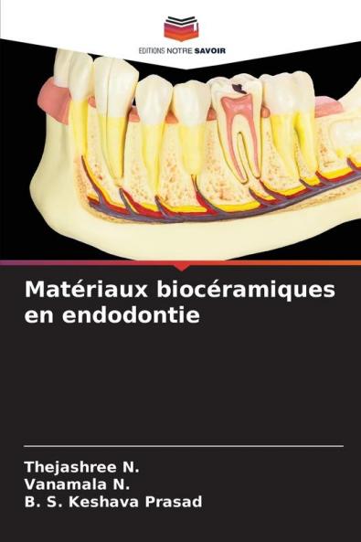 Matériaux biocéramiques en endodontie