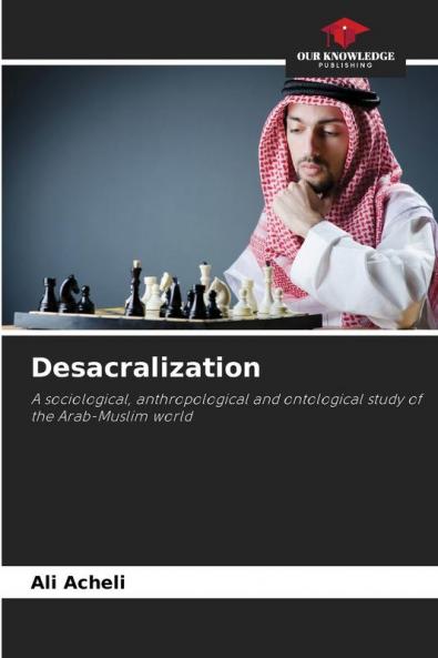 Desacralization