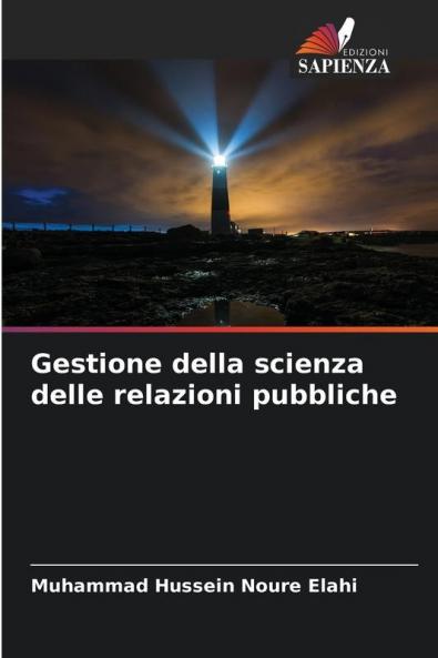 Gestione della scienza delle relazioni pubbliche