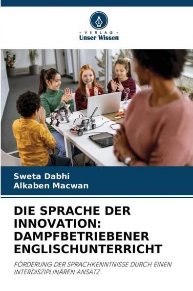 DIE SPRACHE DER INNOVATION