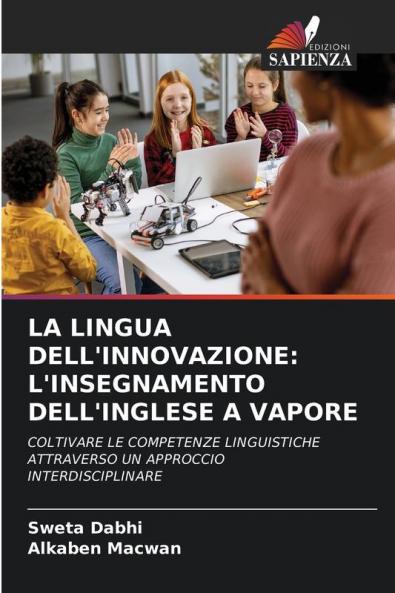 LA LINGUA DELL'INNOVAZIONE