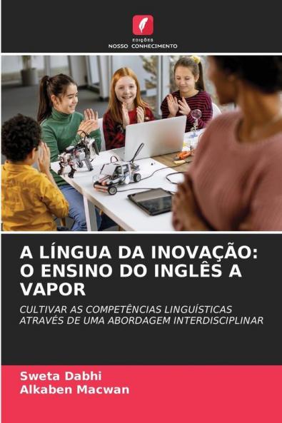A LÍNGUA DA INOVAÇÃO