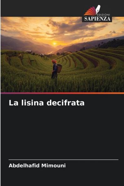 La lisina decifrata
