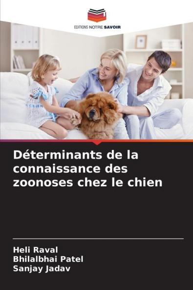 Déterminants de la connaissance des zoonoses chez le chien