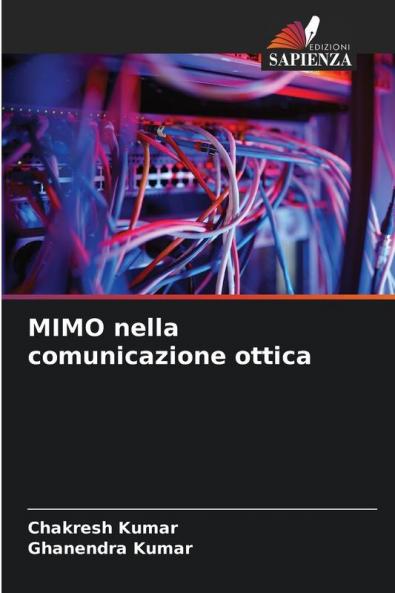 MIMO nella comunicazione ottica