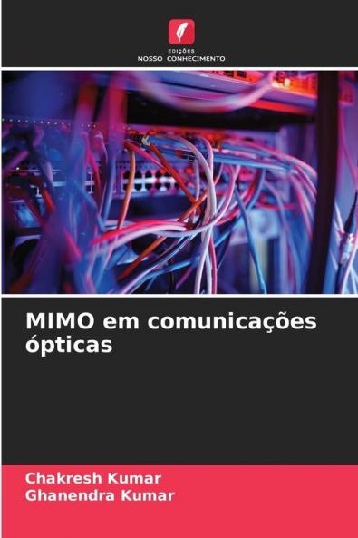 MIMO em comunicações ópticas