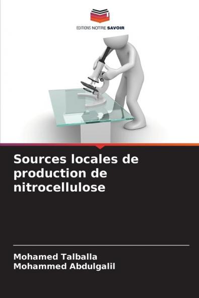 Sources locales de production de nitrocellulose