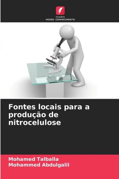 Fontes locais para a produção de nitrocelulose