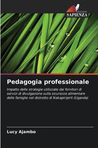 Pedagogia professionale