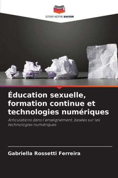 Éducation sexuelle formation continue et technologies numériques