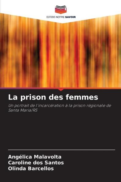 La prison des femmes