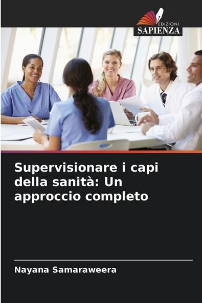 Supervisionare i capi della sanità