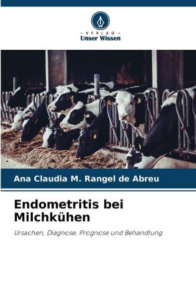 Endometritis bei Milchkühen
