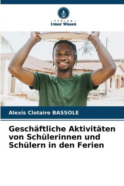 Geschäftliche Aktivitäten von Schülerinnen und Schülern in den Ferien