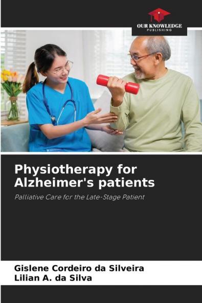 Physiotherapy for Alzheimer's patients