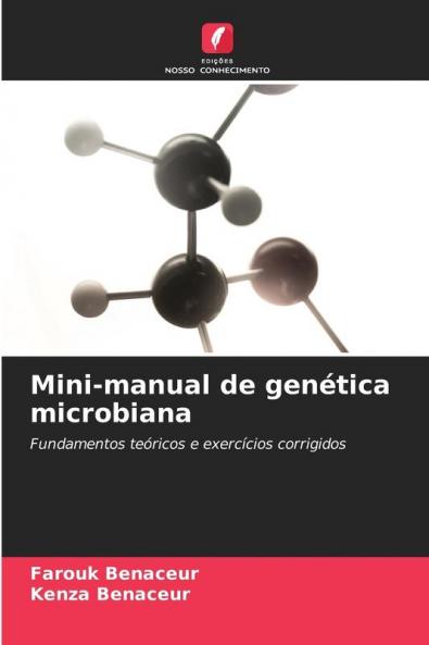 Mini-manual de genética microbiana