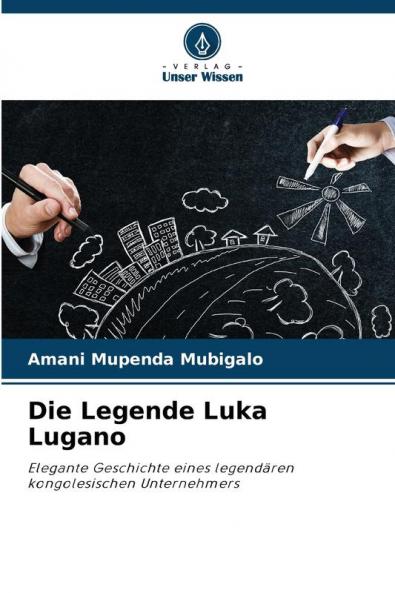Die Legende Luka Lugano