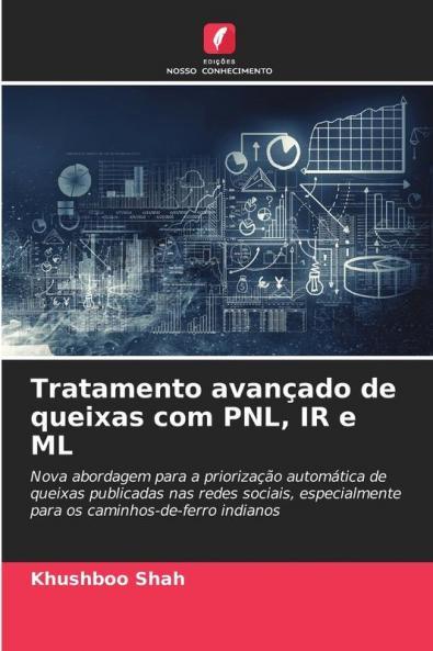 Tratamento avançado de queixas com PNL IR e ML
