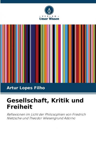 Gesellschaft Kritik und Freiheit