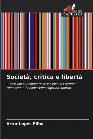 Società critica e libertà