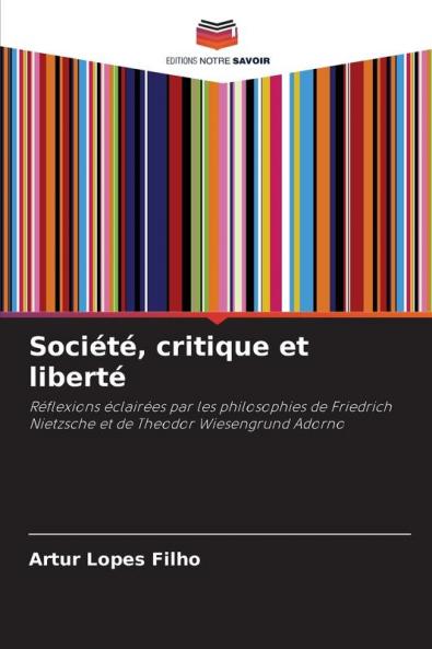 Société critique et liberté