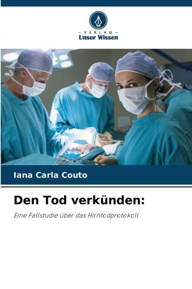 Den Tod verkünden