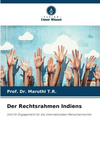 Der Rechtsrahmen Indiens
