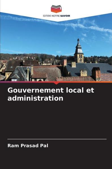 Gouvernement local et administration