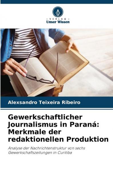 Gewerkschaftlicher Journalismus in Paraná