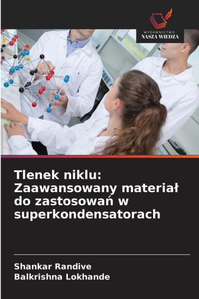 Tlenek niklu