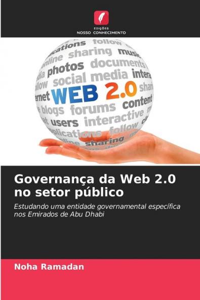 Governança da Web 2.0 no setor público