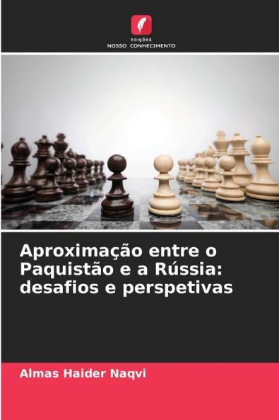 Aproximação entre o Paquistão e a Rússia