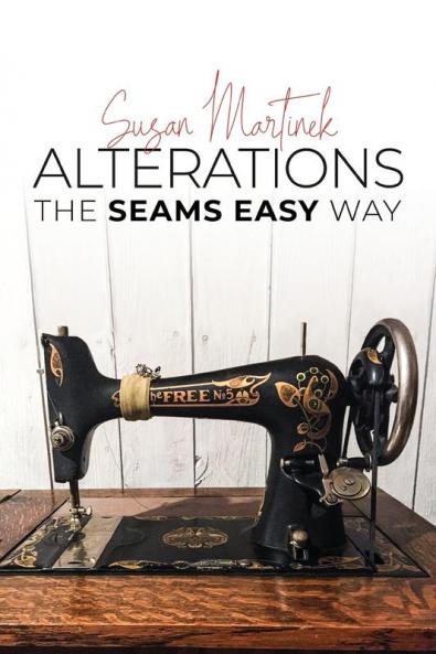 Alterations (The Seams Easy Way)