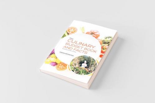 The Culinary Budget Book and Facts