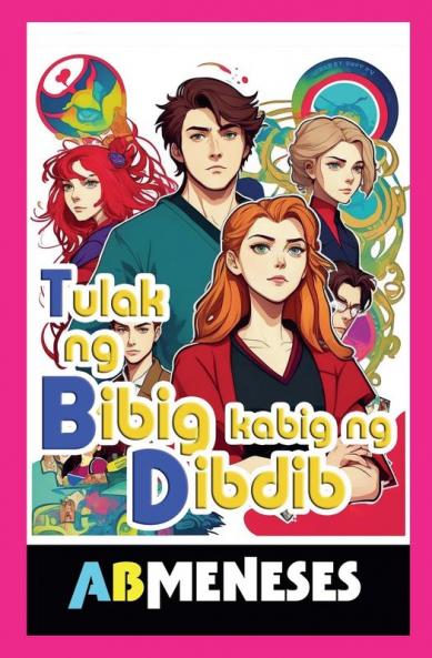 Tulak ng Bibig Kabig ng Dibdib