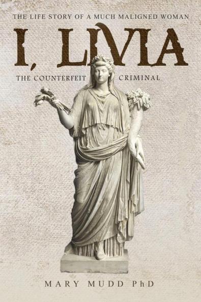 I Livia (The Counterfeit Criminal) | Colored Edition