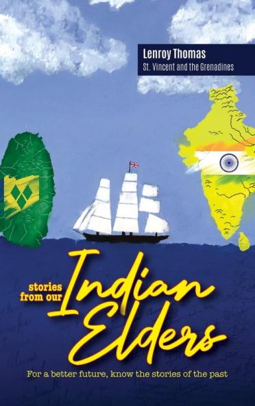 Stories from our Indian Elders