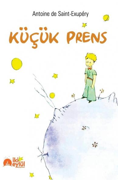 KÜÇÜK PRENS