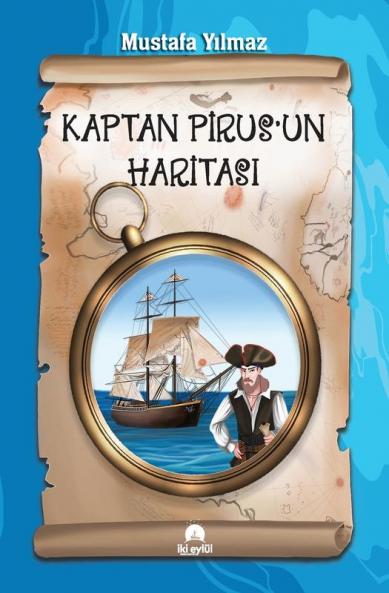 Kaptan Pirus'Un Haritası (Turkish Edition)