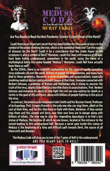 The Medusa Code