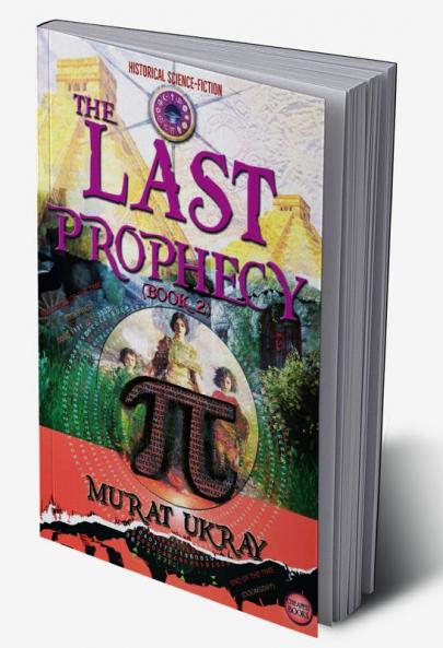The Last Prophecy