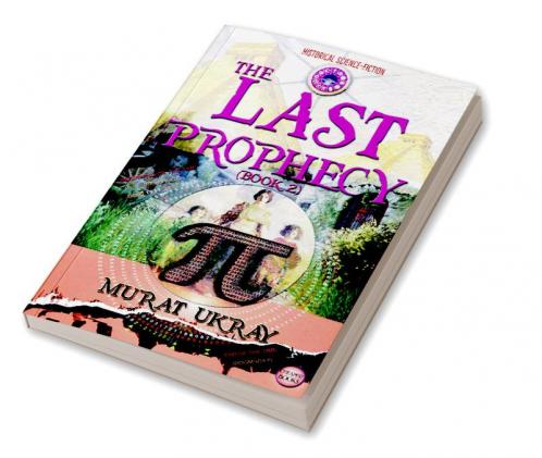 The Last Prophecy