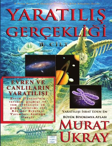 Yaratılış Gerçekliği-II